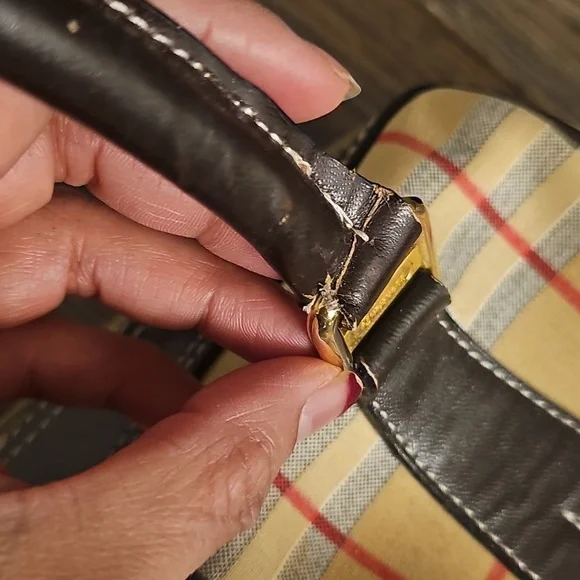 Designer Inspired Purse - Picture 6 of 16